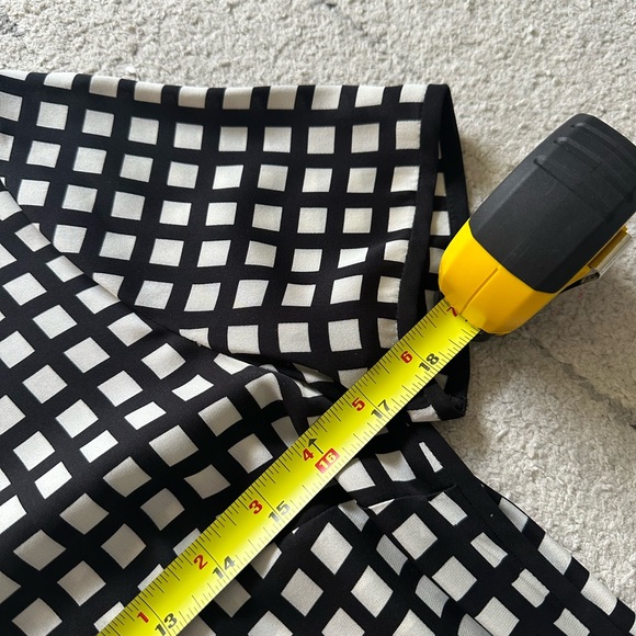 J.Crew Patterned Blouse - Picture 5 of 6